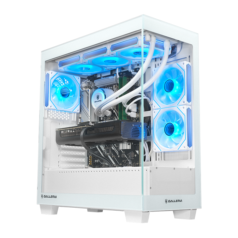 GALLERIA FPR7A-R57-W