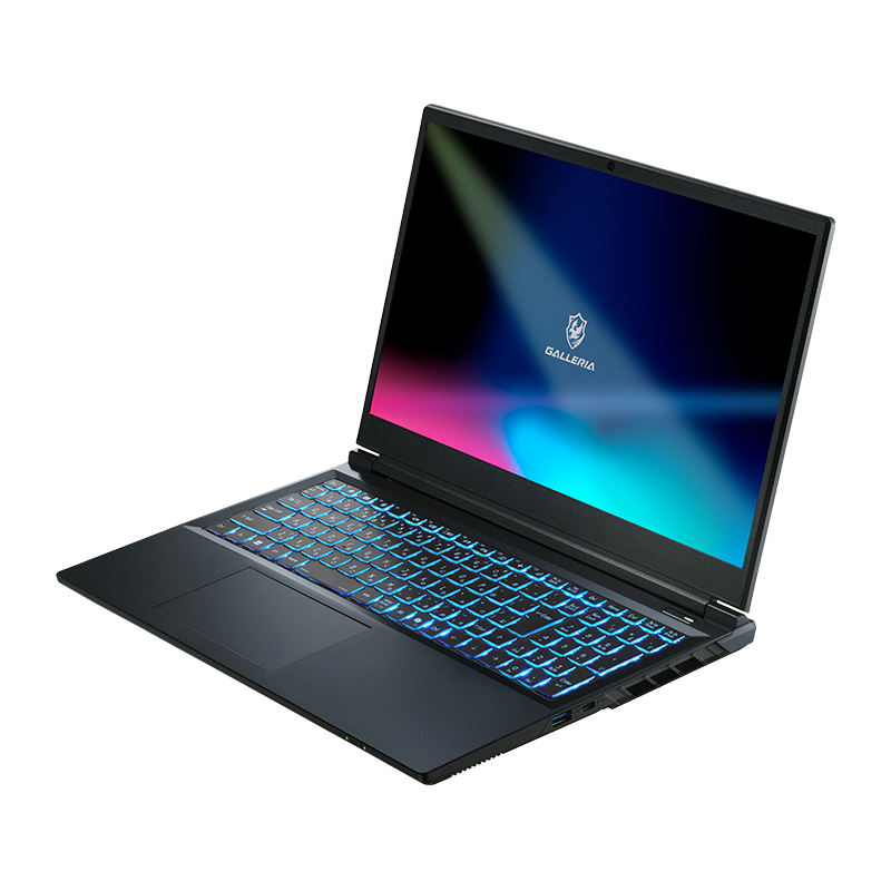 GALLERIA RL7C-R55-5N