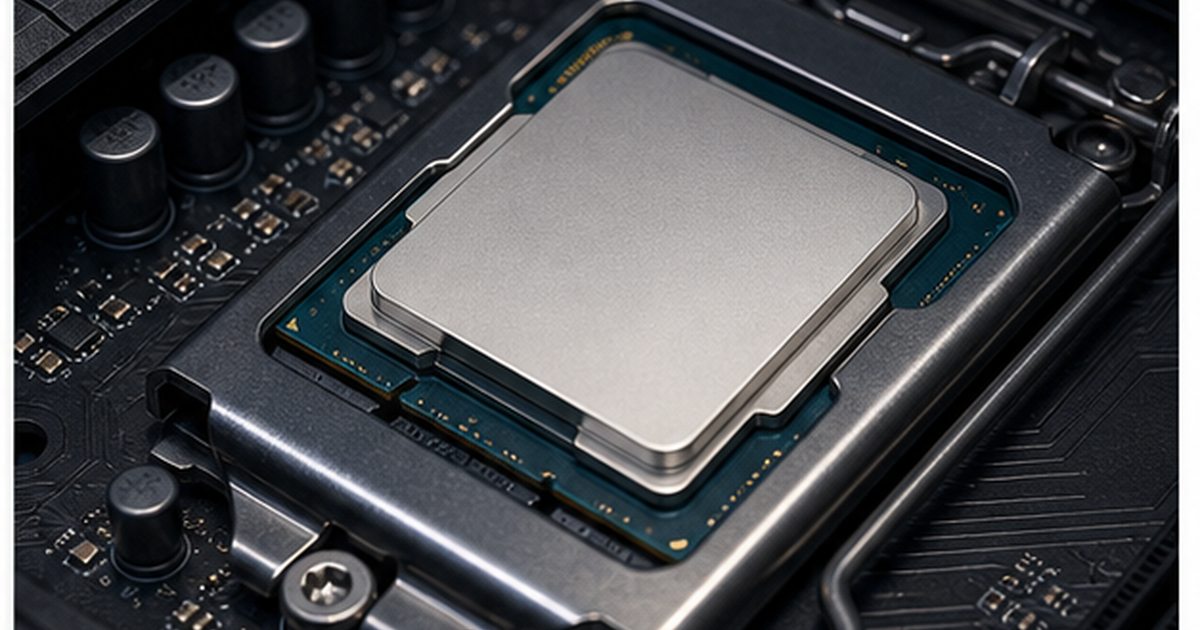 Ryzenの世代を見分けるイメージ