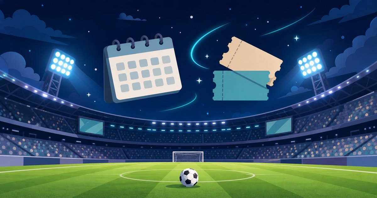 EA SPORTS FC 27の発売日とエディションをイメージしたイラスト