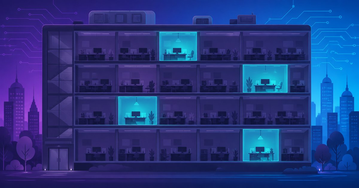 必要な担当者だけが動くMoE方式のイメージ