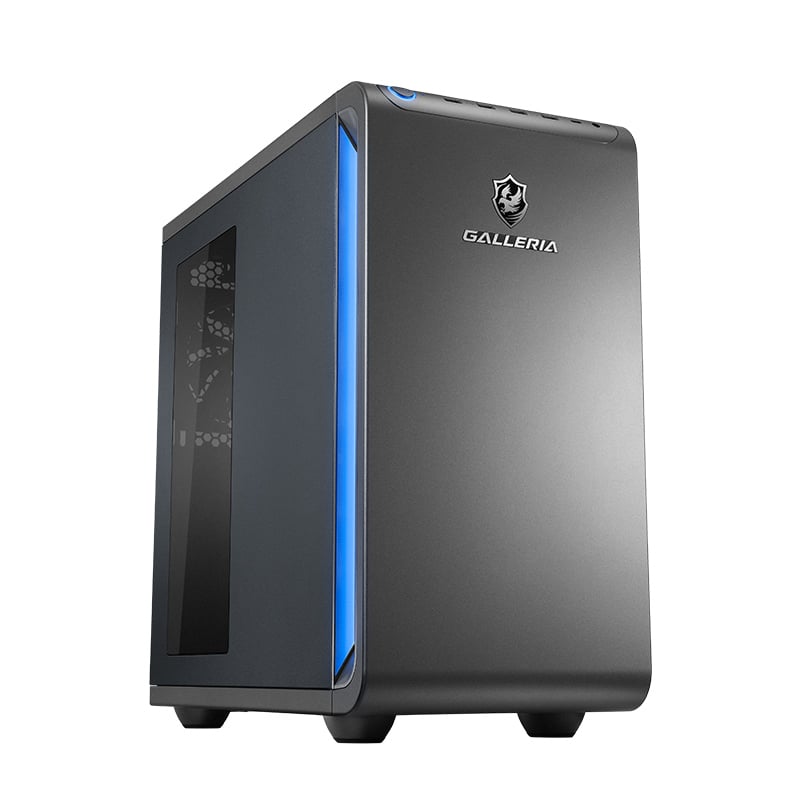 GALLERIA XDR7M-R57T-GD