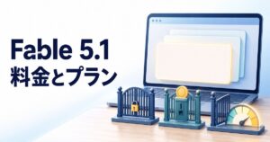 Claude Fable 5.1とは？料金・使えるプラン・Fable 5との違い