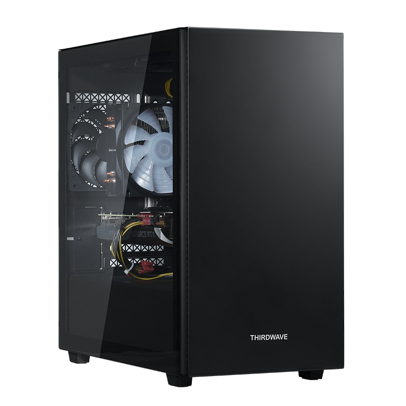 THIRDWAVE AD-R7X56A-01Bの公式商品写真
