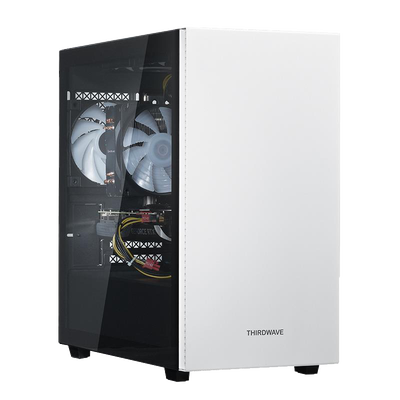 THIRDWAVE AD-R5A35A-01W メモリ16GBモデルの公式商品写真