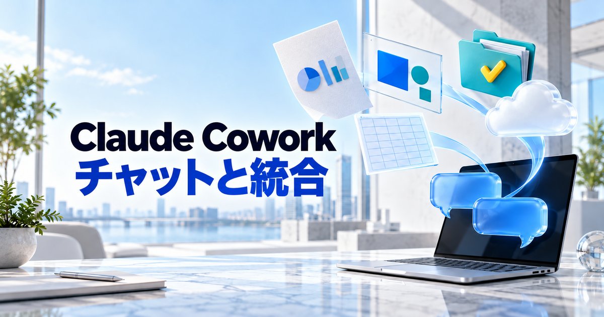Claude Coworkとは？無料で使える？対象プランと統合後の使い方