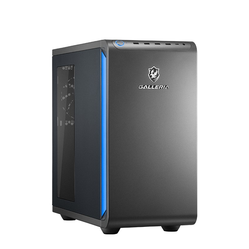 GALLERIA XGR5M-R56T16G-GDの公式商品写真