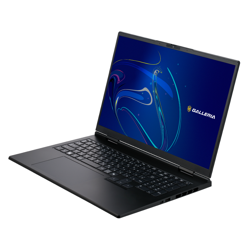 GALLERIA NSC7L-R55-C6(イラスト向けノートPC)