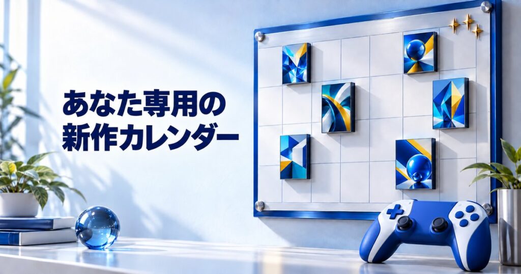 Steam パーソナルカレンダーが正式リリース｜仕組みと開き方を解説