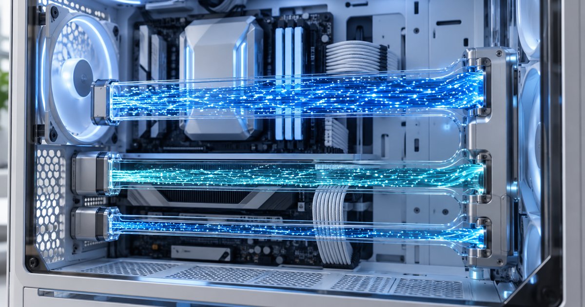 Strataの速さがVRAMなどの条件で変わることを表すイメージ図